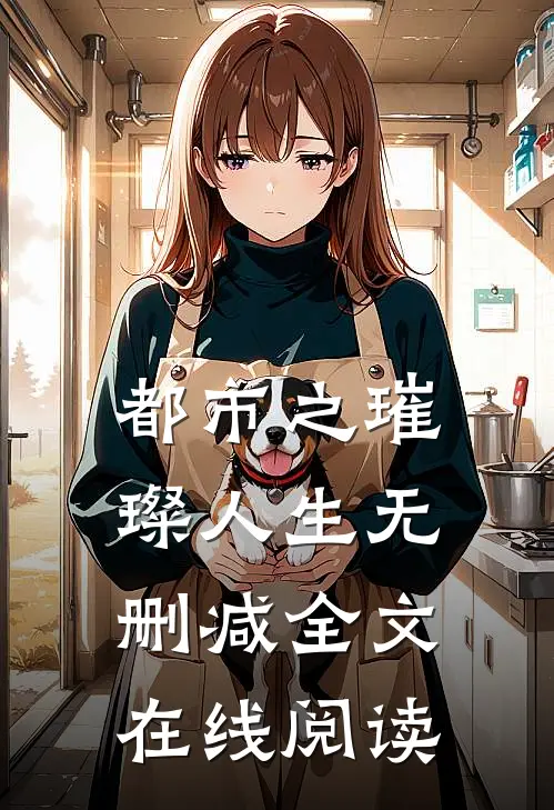 都市之璀璨人生无删减全文在线阅读