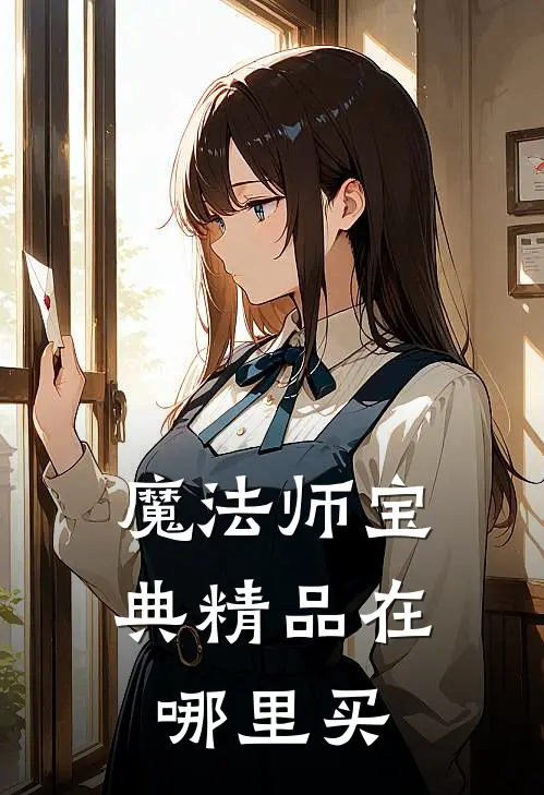 魔法师宝典精品在哪里买
