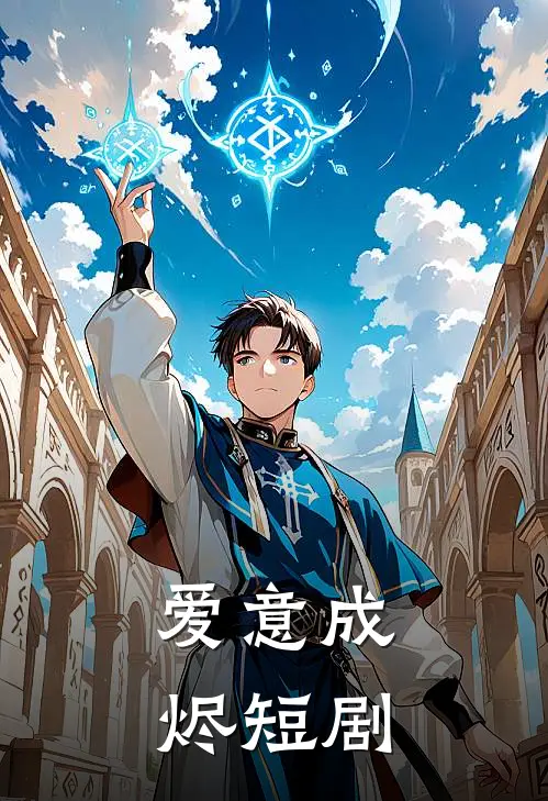 爱意成烬短剧