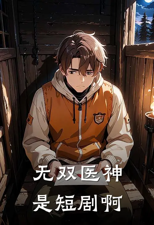 无双医神是短剧啊