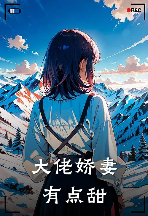 大佬娇妻有点甜