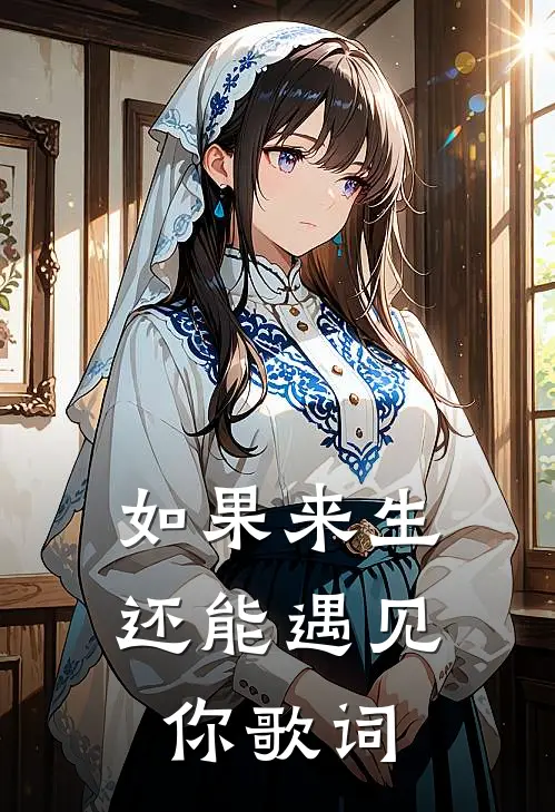 如果来生还能遇见你 歌词