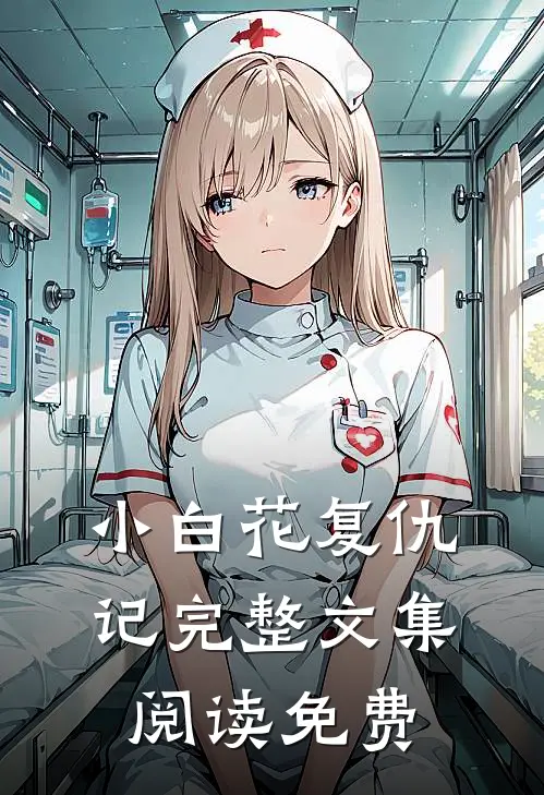 小白花复仇记完整文集阅读免费