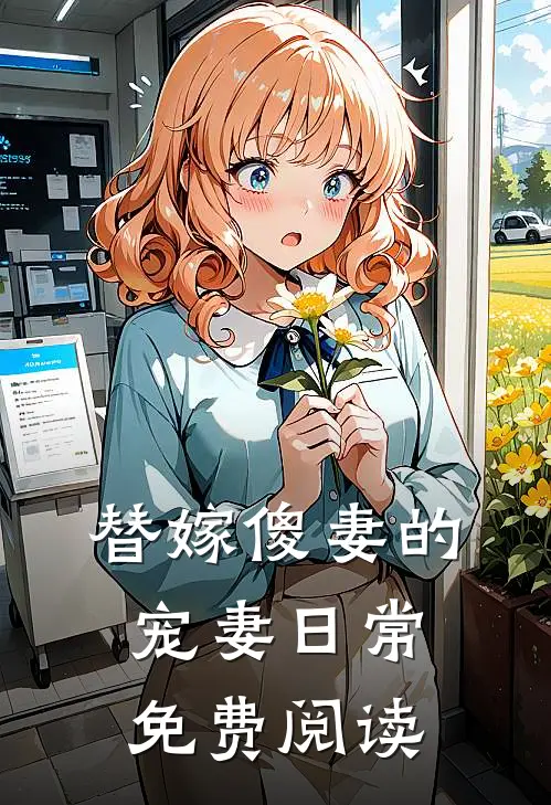 替嫁傻妻的宠妻日常免费阅读