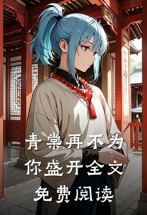 青棠再不为你盛开全文免费阅读