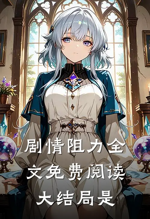 剧情阻力全文免费阅读大结局是