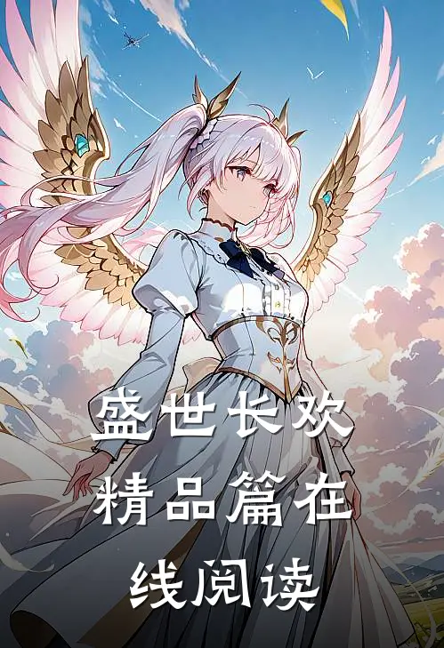 盛世长欢精品篇在线阅读