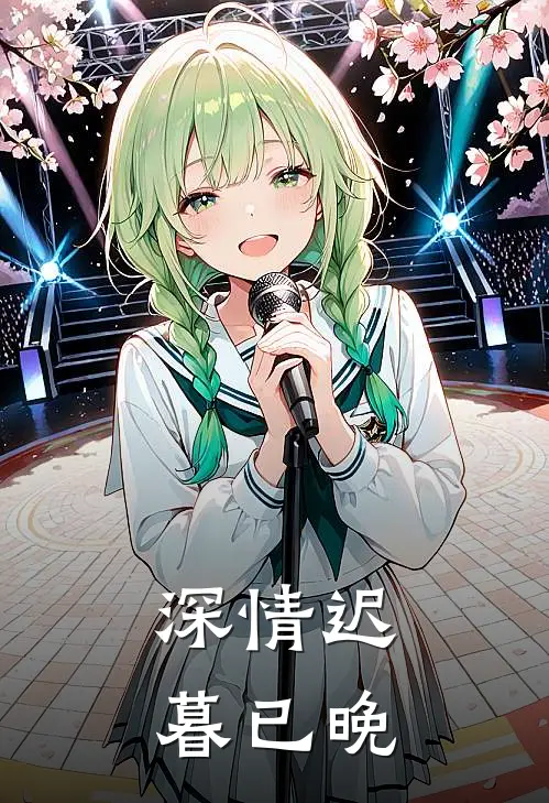 深情迟暮已晚