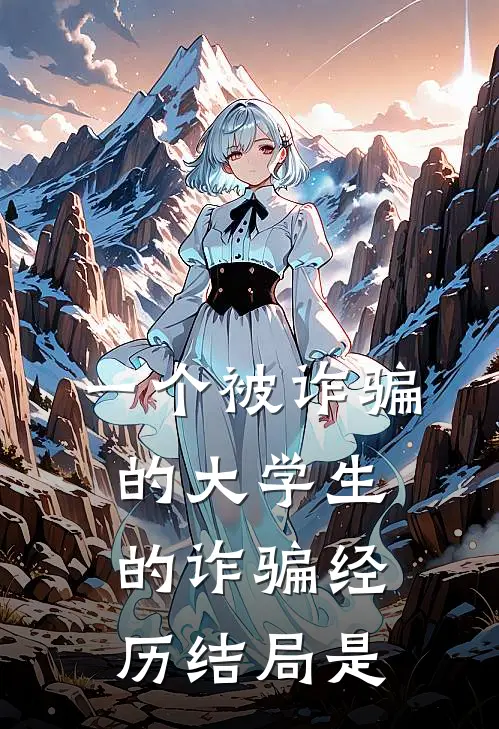一个被诈骗的大学生的诈骗经历结局是
