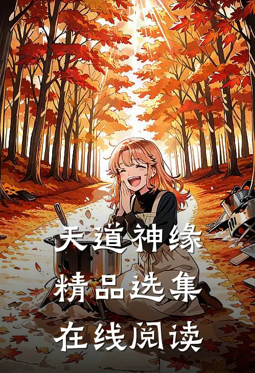 天道神缘精品选集在线阅读