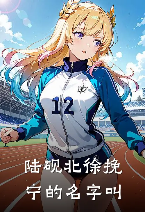 陆砚北徐挽宁的名字叫