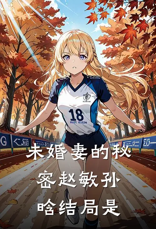 未婚妻的秘密赵敏孙晗结局是