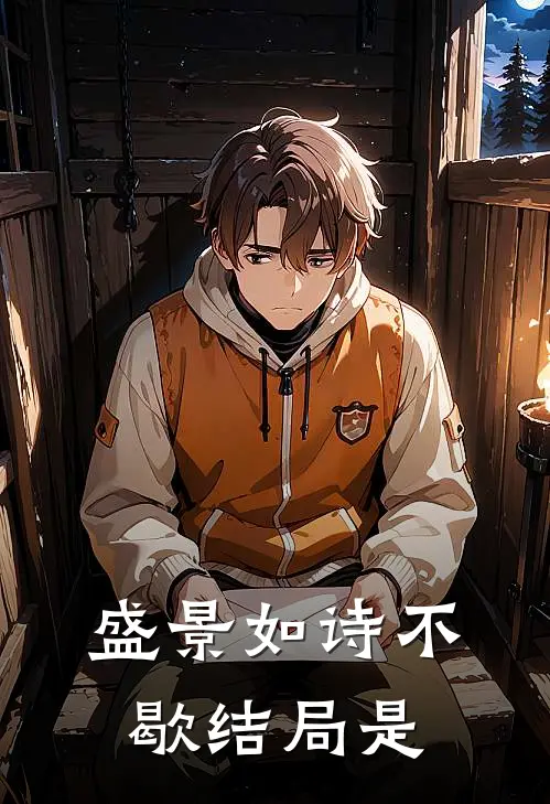 盛景如诗不歇结局是