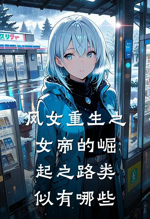凤女重生之女帝的崛起之路类似有哪些