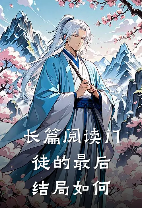 长篇阅读门徒的最后结局如何