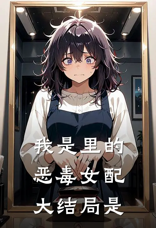 我是里的恶毒女配大结局是