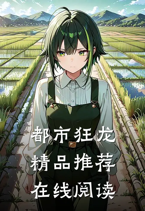 都市狂龙精品推荐在线阅读