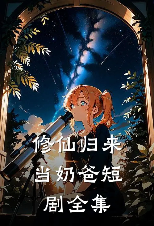 修仙归来当奶爸短剧全集