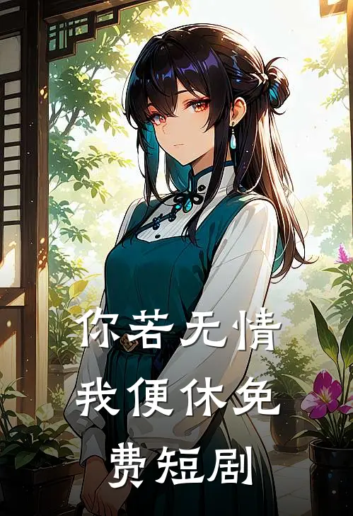你若无情我便休免费短剧