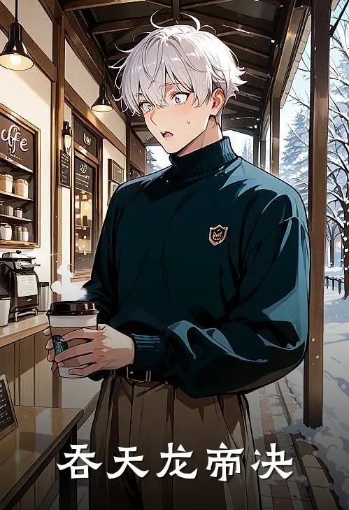 吞天龙帝决