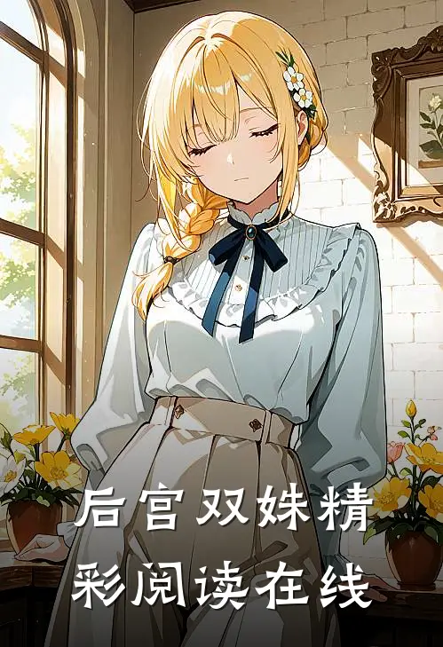 后宫双姝精彩阅读在线