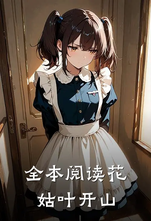 全本阅读花姑叶开山