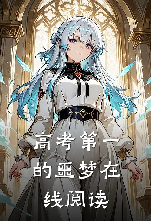 高考第一的噩梦在线阅读