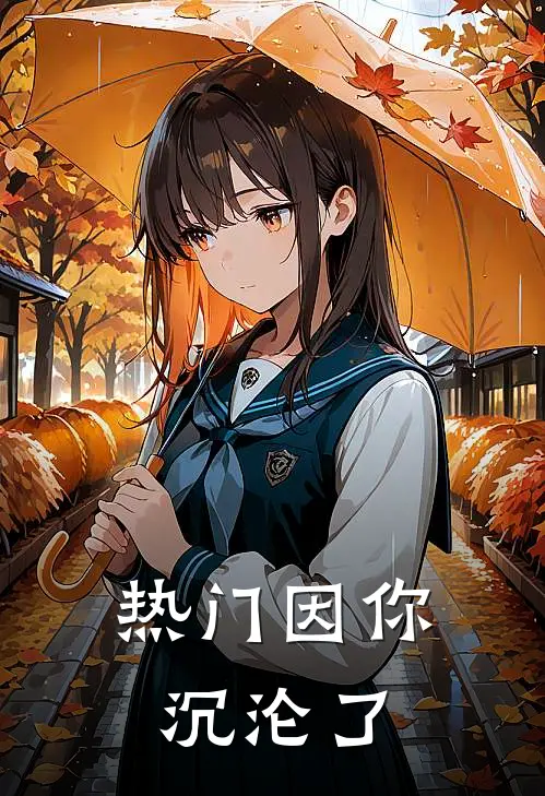 热门因你沉沦了
