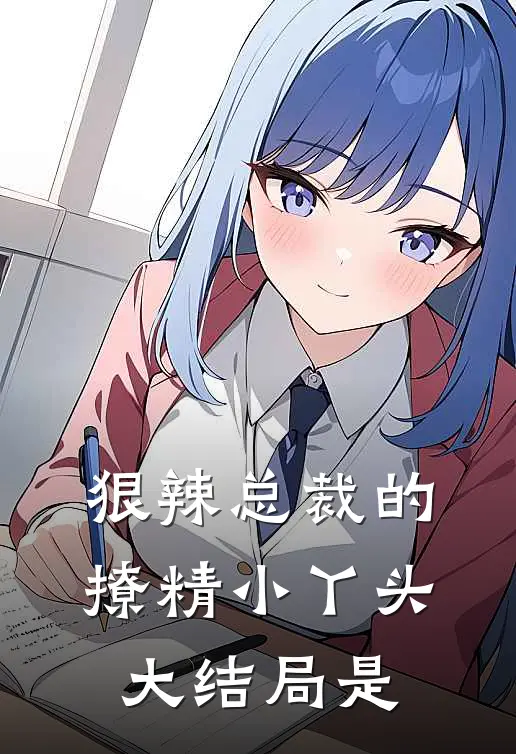 狠辣总裁的撩精小丫头大结局是