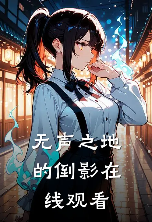 无声之地的倒影在线观看