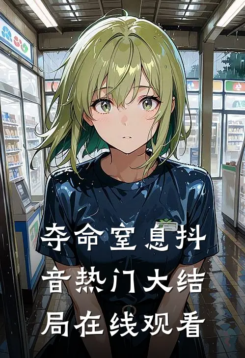 夺命窒息抖音热门大结局在线观看