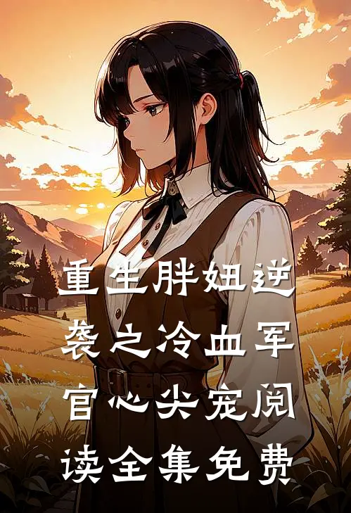 重生胖妞逆袭之冷血军官心尖宠阅读全集免费