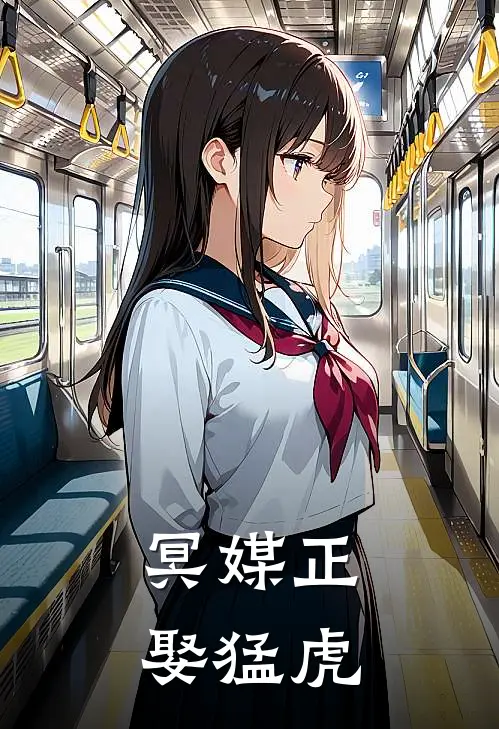 冥媒正娶 猛虎