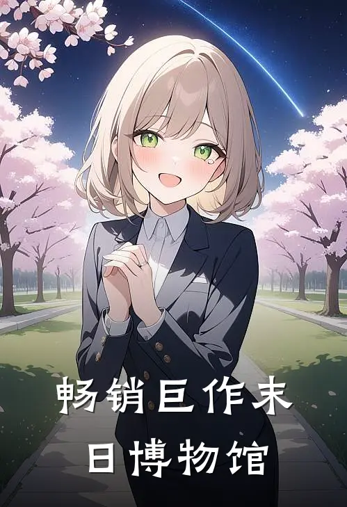 畅销巨作末日博物馆