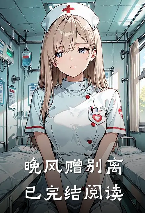 晚风赠别离已完结阅读