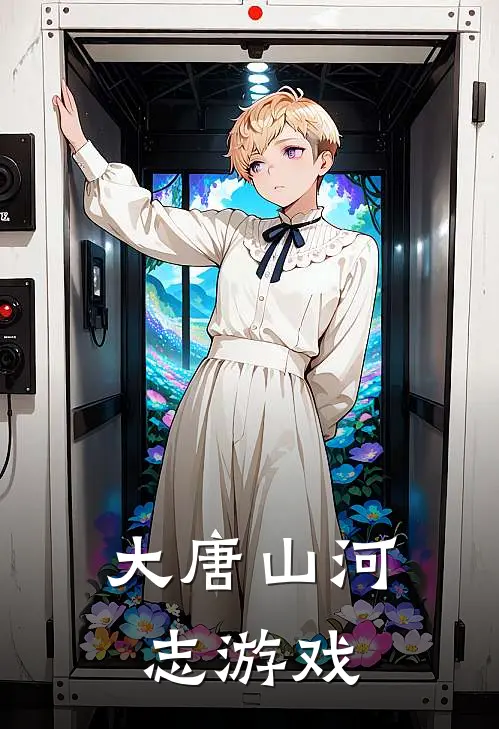 大唐山河志游戏