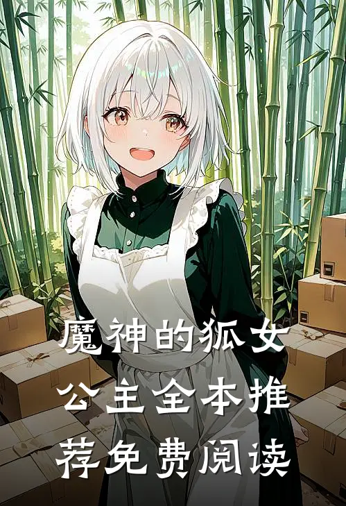 魔神的狐女公主全本推荐免费阅读