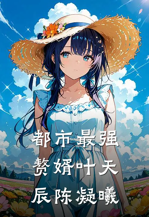 都市最强赘婿叶天辰陈凝曦