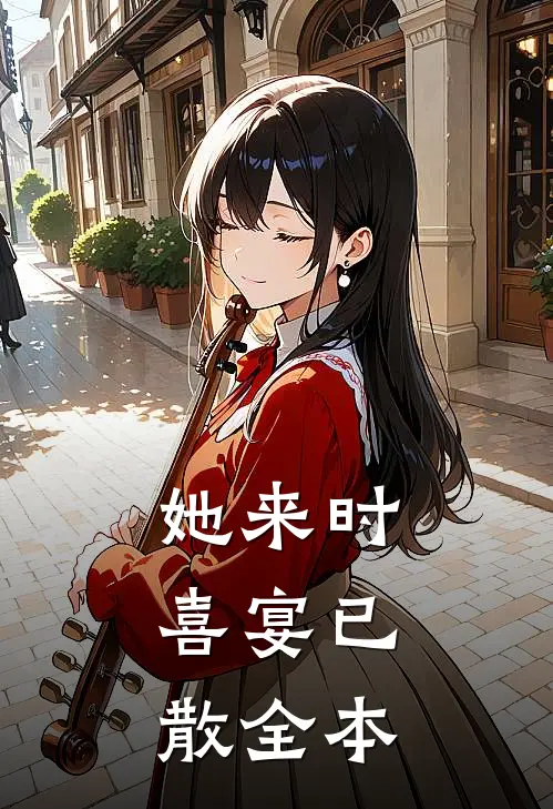 她来时，喜宴已散全本
