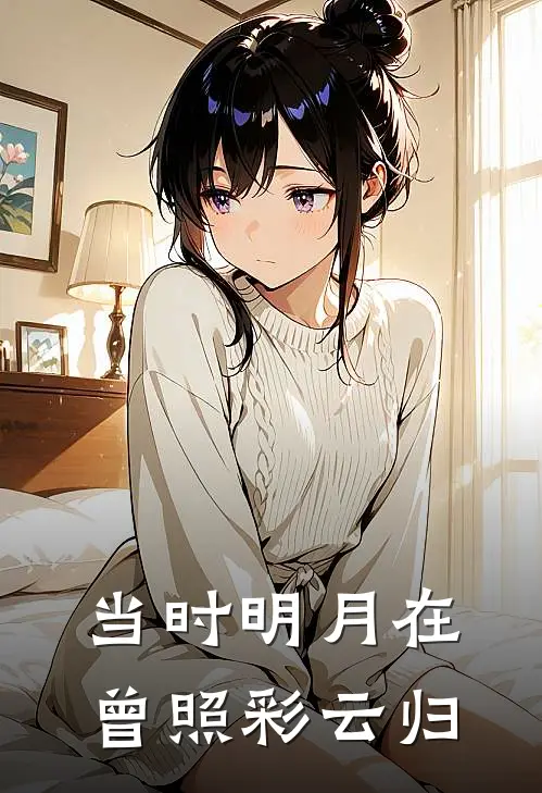 当时明月在曾照彩云归