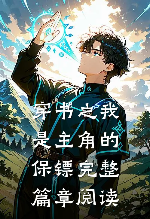 穿书之我是主角的保镖完整篇章阅读