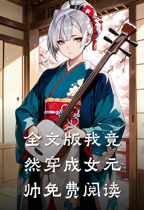 全文版我竟然穿成女元帅免费阅读