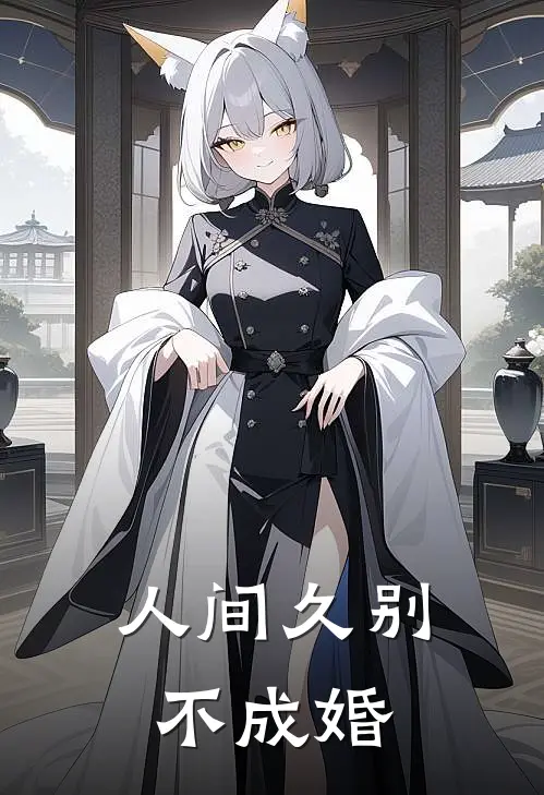 人间久别不成婚