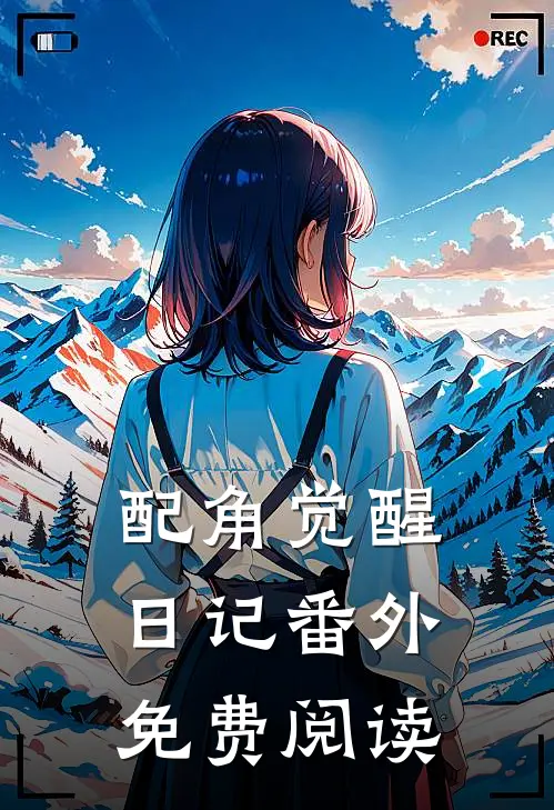 配角觉醒日记 番外免费阅读