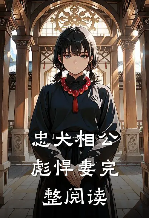 忠犬相公彪悍妻完整阅读