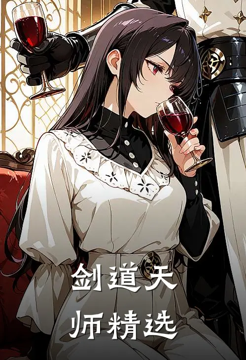 剑道天师精选