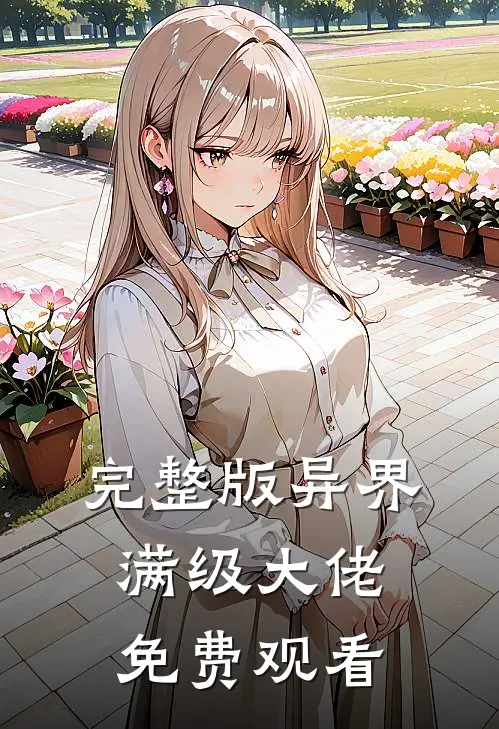 完整版异界满级大佬免费观看