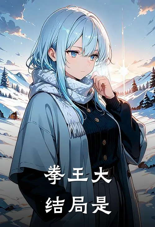 拳王大结局是