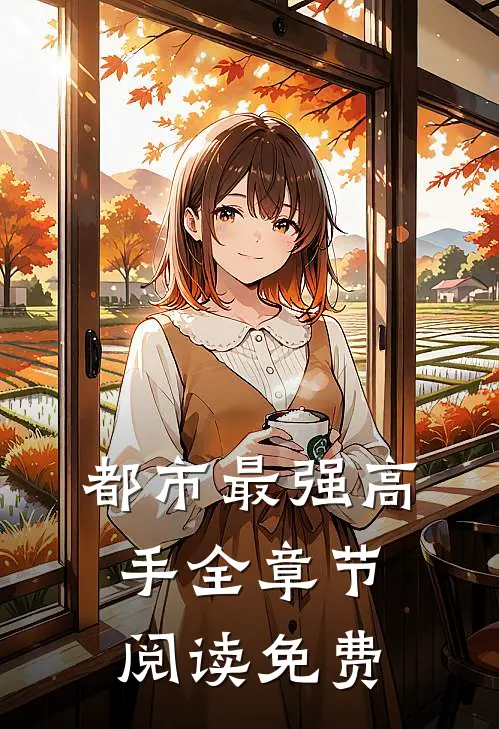 都市最强高手全章节阅读免费
