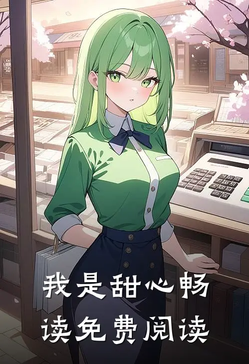 我是甜心畅读免费阅读